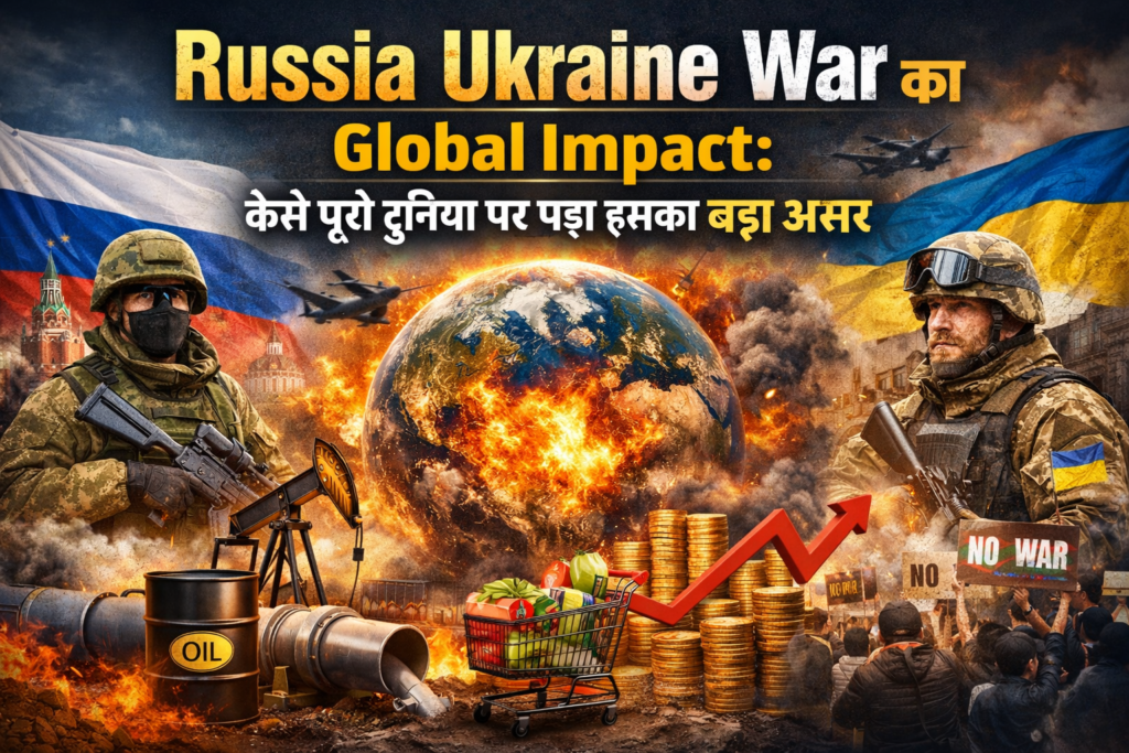 Ukraine or Russia war