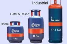 lpg gass