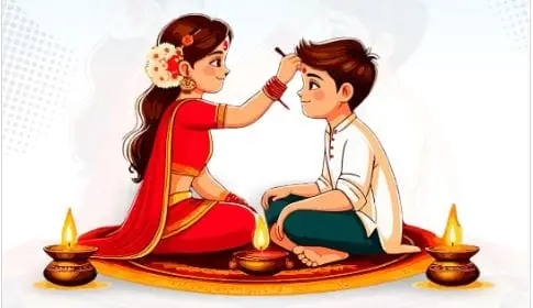 Bhai Dooj 2025