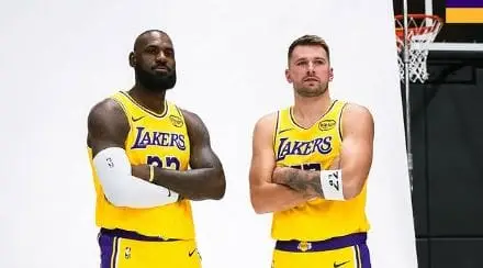 Lakers