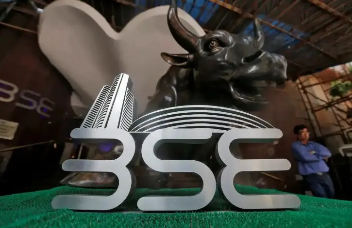 BSE Shares