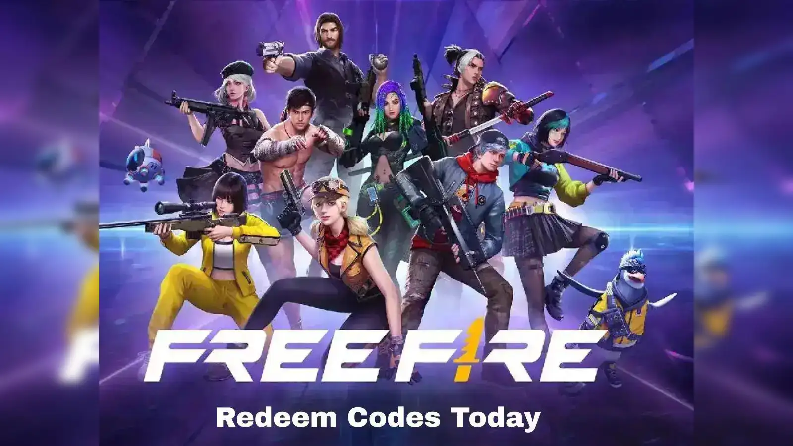 Free Fire India