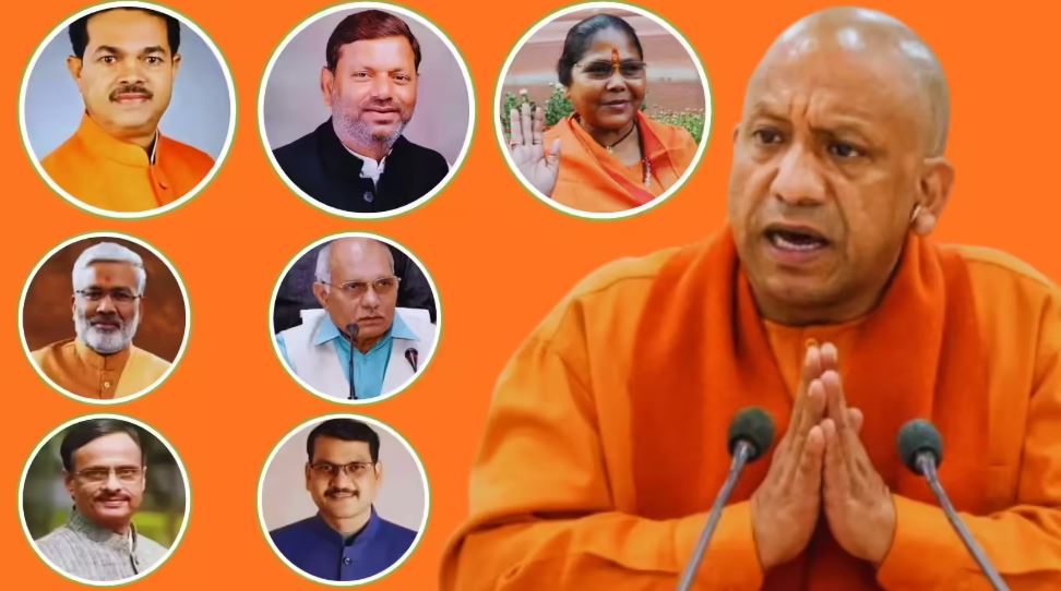 भाजपा प्रदेश अध्यक्ष