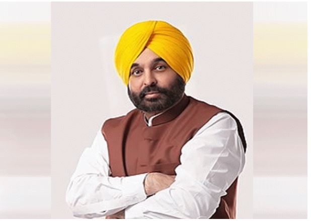 भगवंत मान
