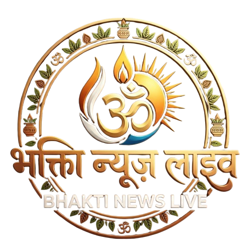 Bhakti News Live
